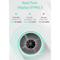 BeON Factory ODM Indoor Room True HEPA Filter Home Air Purifier with UV LED